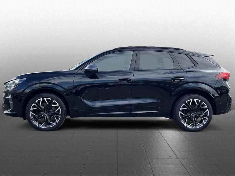 Gebraucht Cupra Terramar VZ 265 PS (194 kW) 2025 Mythosschwarz SUV