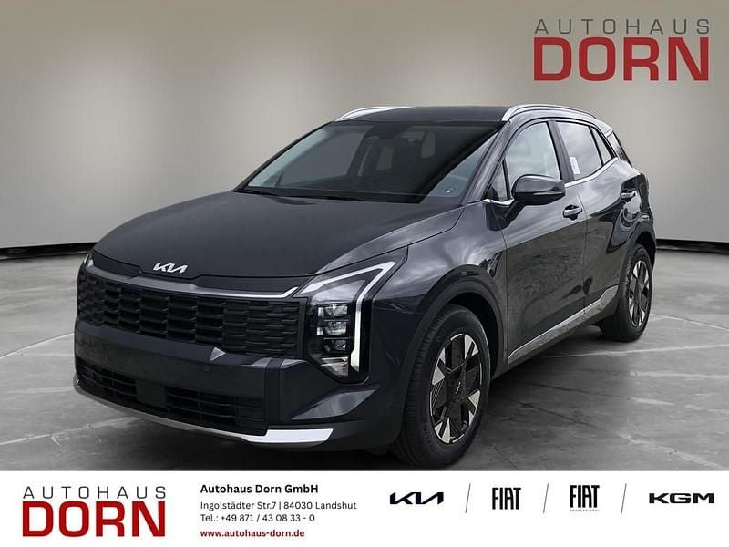 Gebraucht Kia Sportage Comfort 180 PS (132 kW) 2026 SUV