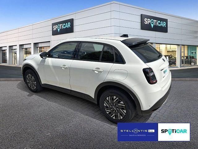 Usado Fiat 600 Basis 101 CV (74 kW) 2024 Blanco SUV