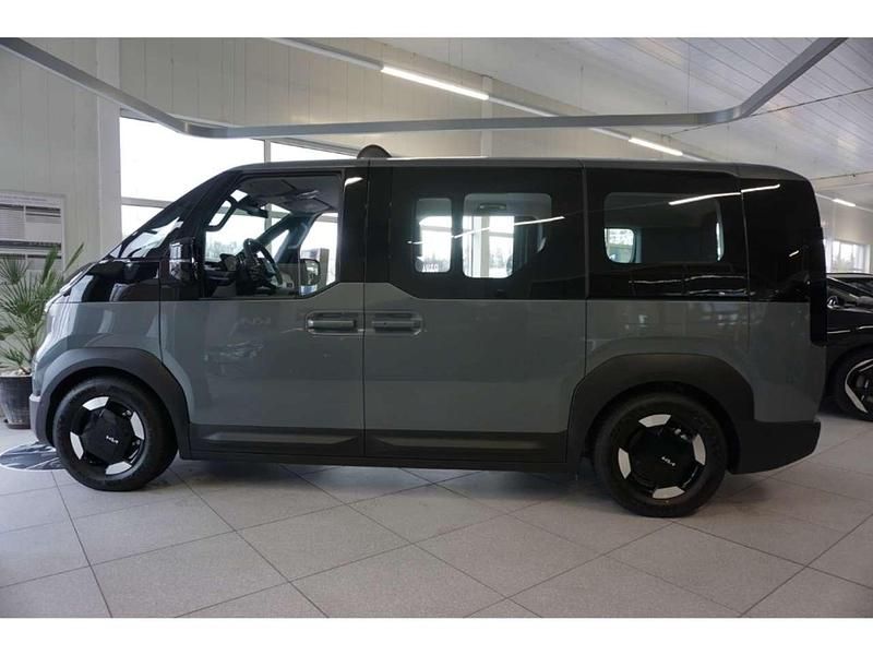 Neu Kia PV5 119 kW (163 PS) 2025 Grau Van / Kleinbus
