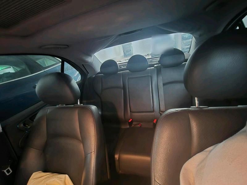 Gebraucht Mercedes C320 218 PS (160 kW) 2001 Grau Limousine