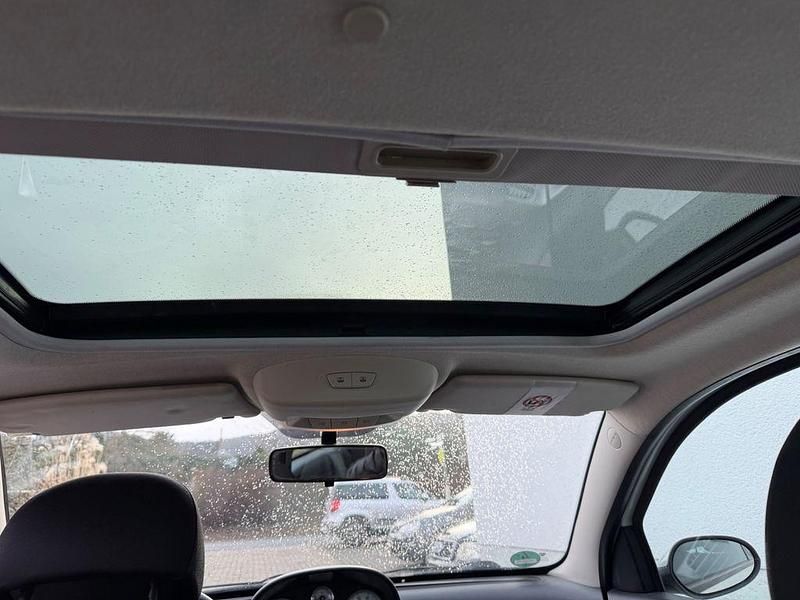 Gebraucht Lancia Ypsilon 60 PS (44 kW) 2008 Weiß Kleinwagen