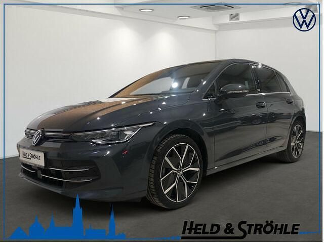 Andere farbe Gebraucht 2024 VW Golf VIII Edition Limousine | 32.880 € (Fairer Preis) - Bild 1/2