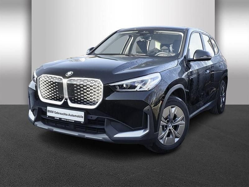 Gebraucht BMW iX1 Performance 230 kW (313 PS) 2023 Schwarz SUV