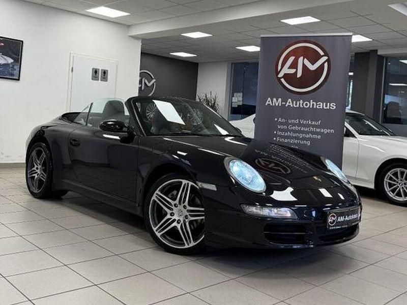 Andere Gebraucht 2005 Porsche 911 | 39.999 € - Bild 1/4