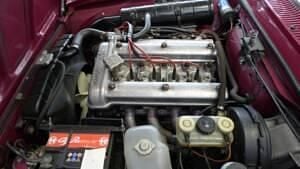 Gebraucht Alfa Romeo 2000 Veloce 128 PS (94 kW) 1975 Andere Coupé