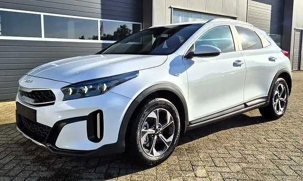 Neu Kia XCeed 116 PS (85 kW) 2025 Verschiedene farben SUV