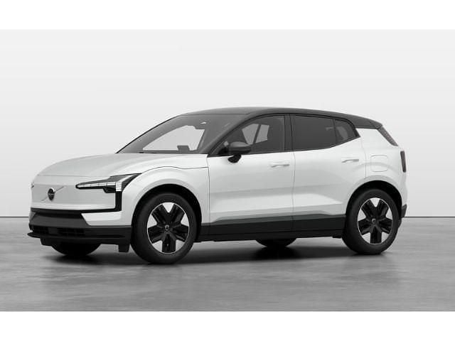 Neu Volvo EX30 Plus 200 kW (272 PS) 2026 Weiß SUV
