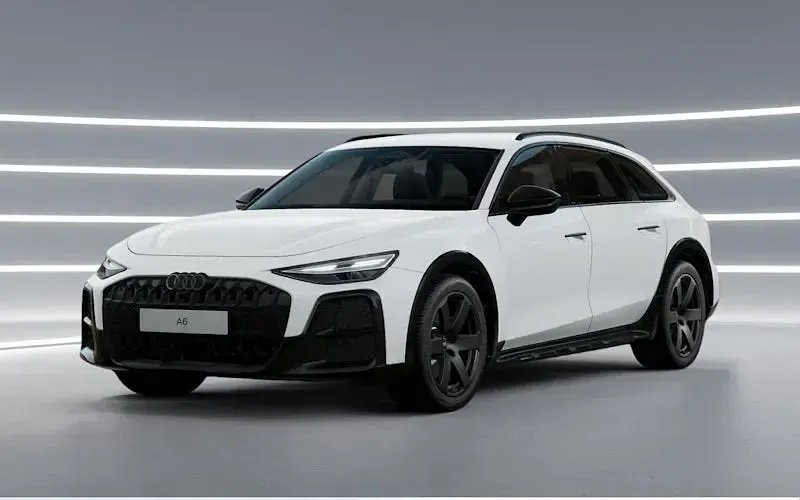 Gebraucht Audi A6 Comfort 299 PS (219 kW) 2026 Kombi