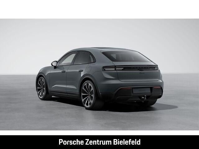 Occasion Porsche Macan 264 kW (360 ch) 2024 Gris SUV