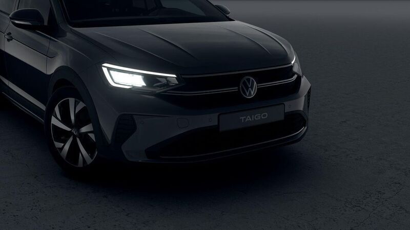 Neu VW Taigo Life 150 PS (110 kW) 2025 Wählbar SUV