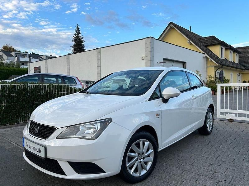Gebraucht 2013 Seat Ibiza SC Stylance Kleinwagen | 6.890 € (Fairer Preis) - Bild 1/4