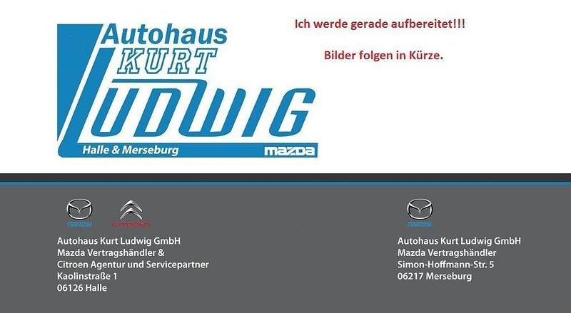 Schwarz Neu 2025 Mazda 2 Limousine | 25.490 € (Fairer Preis) - Bild 1/1