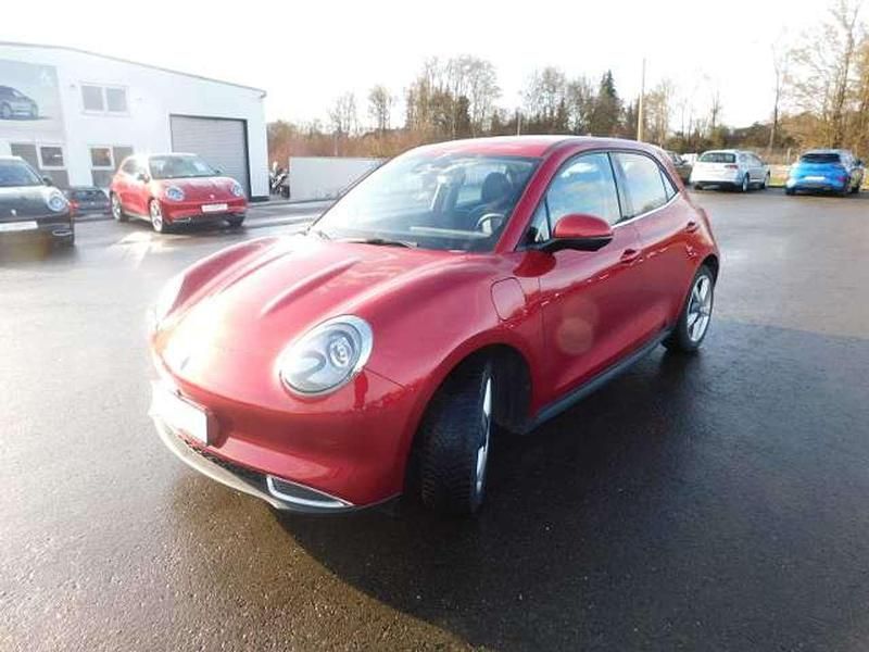 Gebraucht Ora 03 125 kW (171 PS) 2023 Mars red Kleinwagen