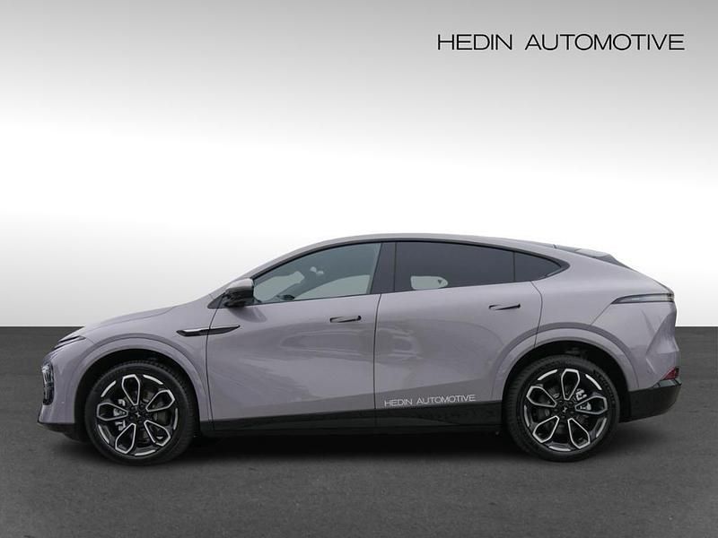 Gebraucht XPENG G6 AWD Performance 358 kW (487 PS) 2025 Violett SUV