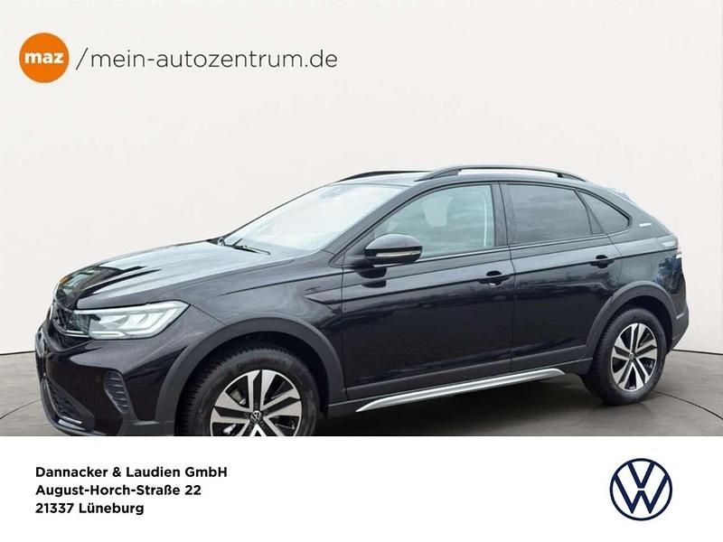 Deep black perleffekt Neu 2025 VW Taigo SUV | 25.888 € - Bild 1/4