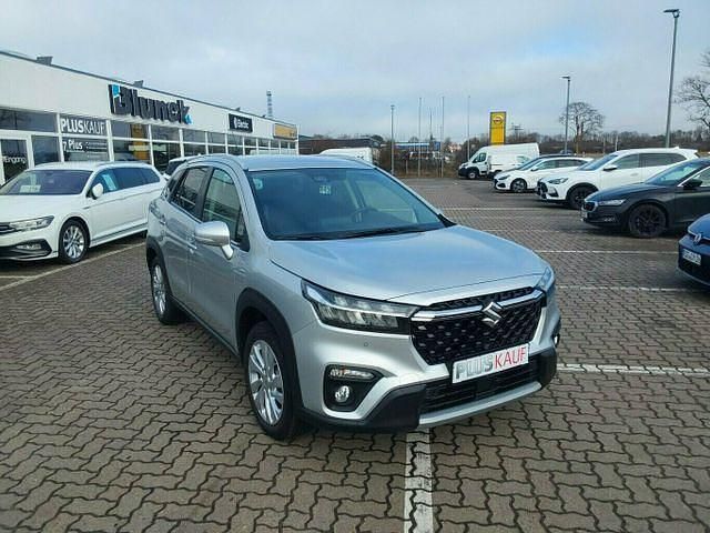Gebraucht Suzuki SX4 Active 129 PS (94 kW) 2025 SUV