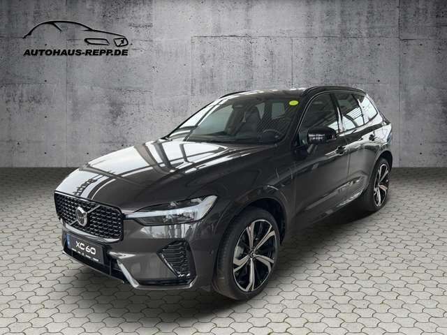 Gebraucht 2024 Volvo XC60 Ultimate SUV | 75.900 € - Bild 1/4