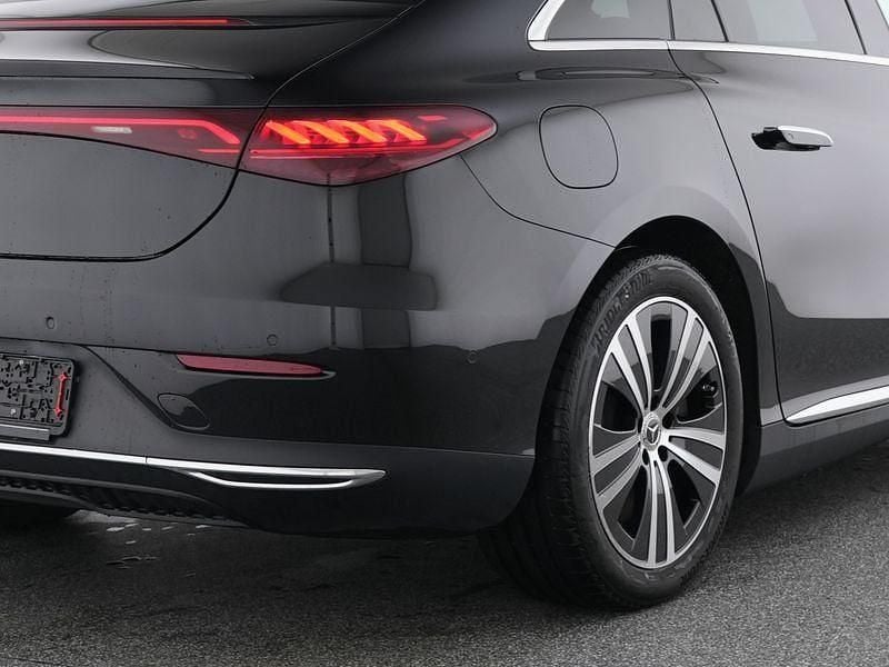 Gebraucht Mercedes EQE300 Advanced Plus 244 kW (333 PS) 2025 Schwarz Limousine