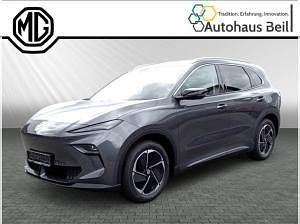 Neu MG S5 Luxury 169 kW (231 PS) 2025 Blau SUV