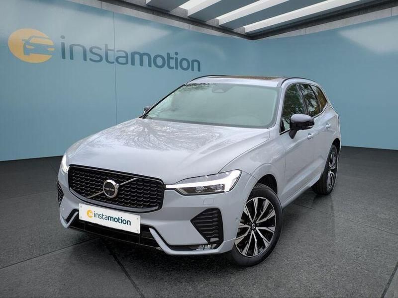 Gebraucht Volvo XC60 250 PS (183 kW) 2025 Grau SUV