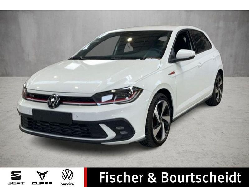 Pure white Gebraucht 2024 VW Polo Kleinwagen | 24.688 € (Fairer Preis) - Bild 1/4
