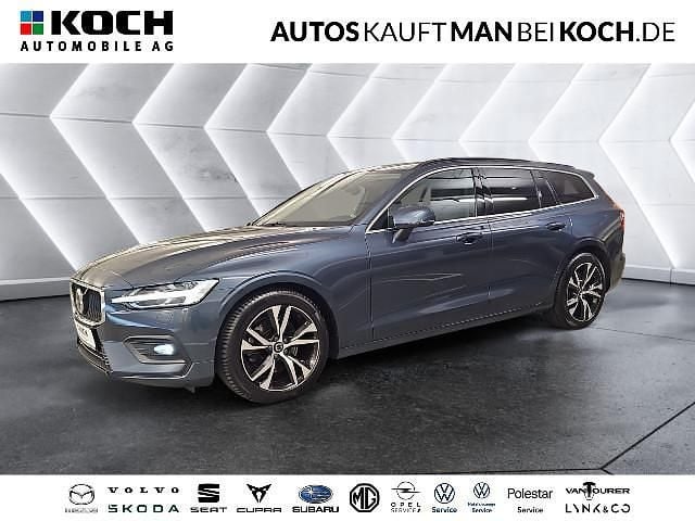 Gebraucht 2024 Volvo V60 Kombi | 33.990 € (Superpreis) - Bild 1/4
