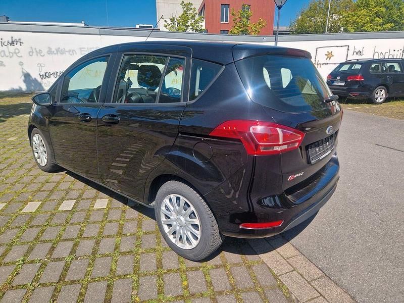Second-hand Ford B-MAX Trend 101 CP (74 kW) 2013 Monovolum