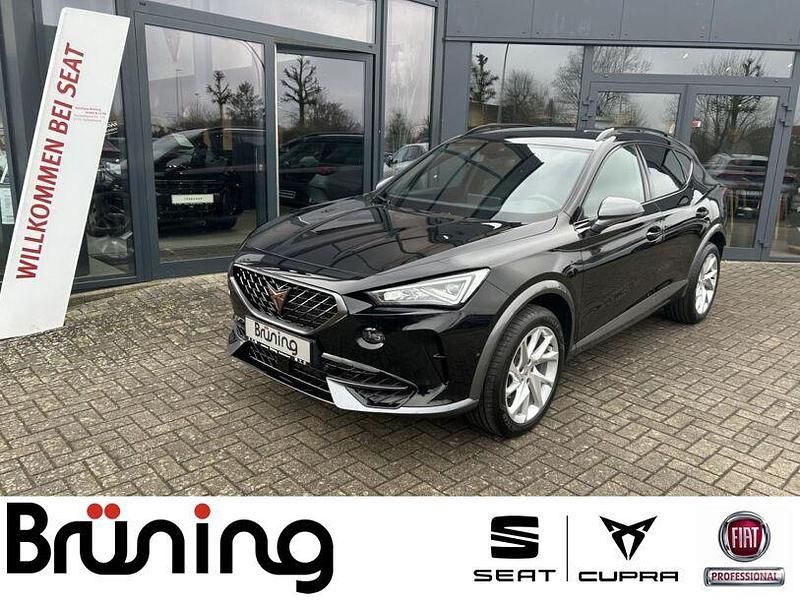 Gebraucht Cupra Formentor 150 PS (110 kW) 2023 Andere SUV