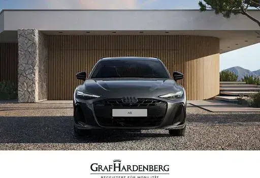 Używany Audi A6 367 KM (269 kW) 2026 Kombi