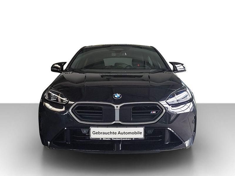 Gebraucht BMW M135 Performance 317 PS (233 kW) 2024 Schwarz Kleinwagen