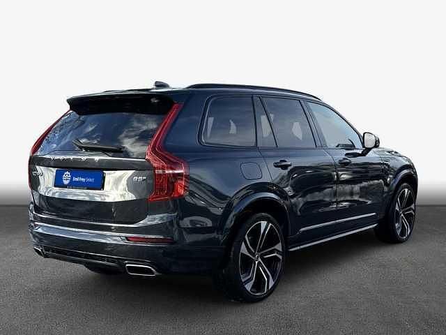 Gebraucht Volvo XC90 173 PS (127 kW) 2022 SUV