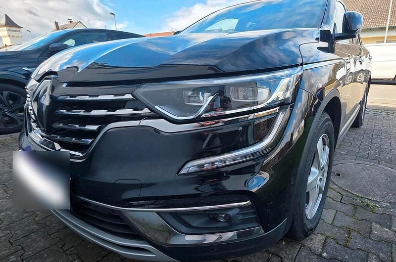 Gebraucht Renault Koleos Initiale Paris 177 PS (130 kW) 2020 Schwarz SUV