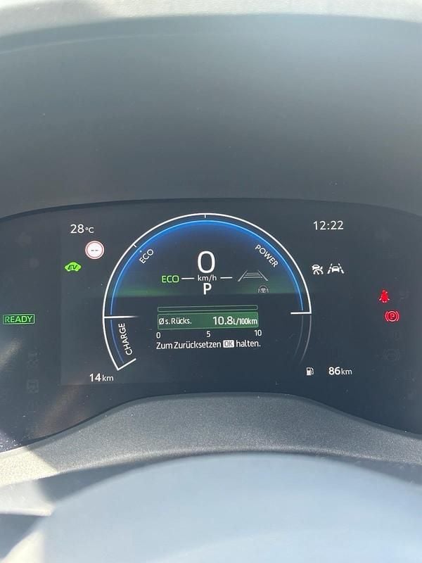 Gebraucht Toyota Yaris Comfort 116 PS (85 kW) 2025 Schwarz Kleinwagen