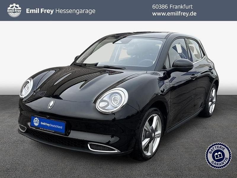 Schwarz Neu 2025 Ora 03 Kleinwagen | 23.950 € (Guter Preis) - Bild 1/3