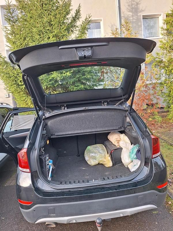 Gebraucht VW Golf 116 PS (85 kW) 2023 Schwarz SUV