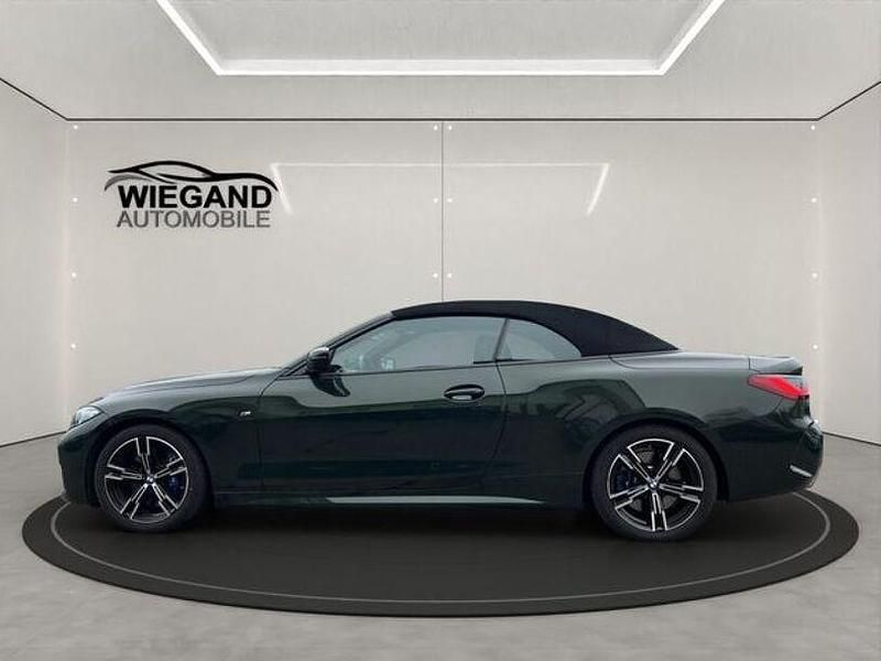 Gebraucht BMW 430 M Sport 2022 Andere Coupé