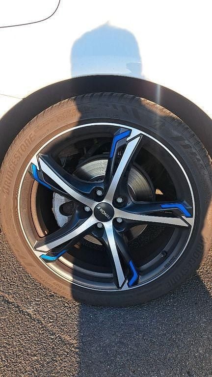 Gebraucht Mercedes E200 184 PS (135 kW) 2019 Weiß Cabrio