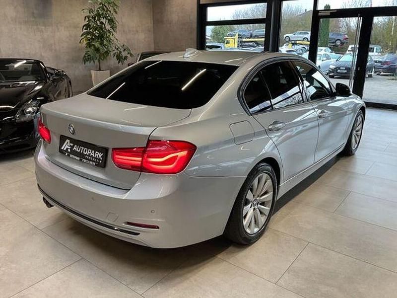 Gebraucht VW Sharan Cup 176 PS (129 kW) 2017 Andere Van / Kleinbus