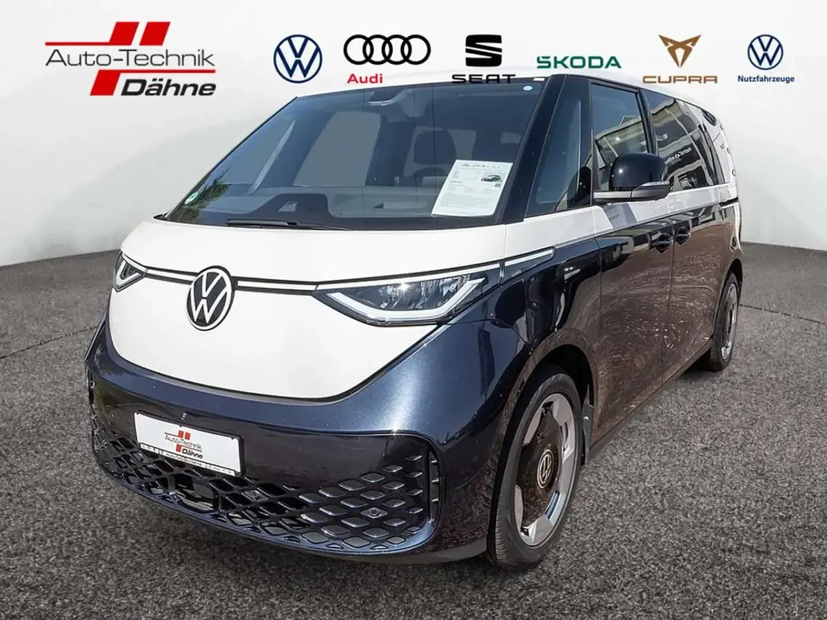 Gebraucht VW ID. Buzz Pro 210 kW (286 PS) 2025 Van / Kleinbus