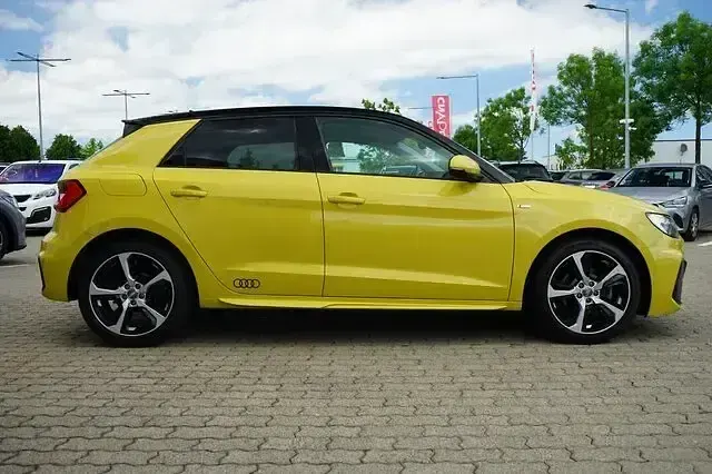 Gebraucht Audi A1 Comfort 150 PS (110 kW) 2019 Andere SUV