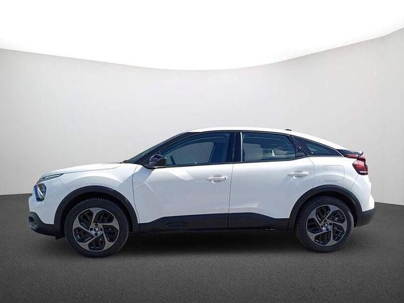 Gebraucht Citroën C4 Feel 131 PS (96 kW) 2024 Weiß SUV