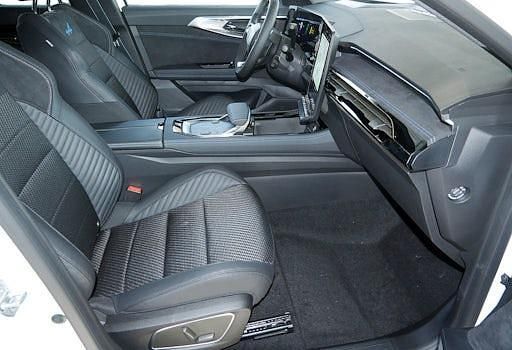 Neu Renault Austral Esprit Alpine 200 PS (147 kW) 2026 Weiß SUV