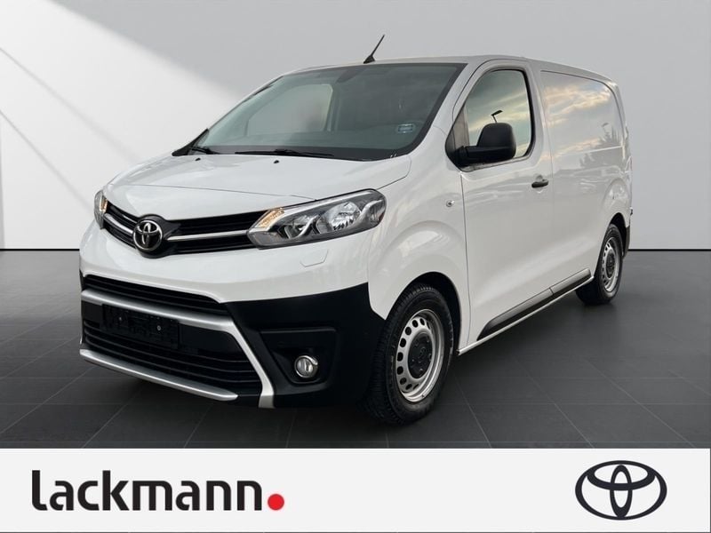 Gebraucht 2019 Toyota Proace Van | 17.989 € (Fairer Preis) - Bild 1/4