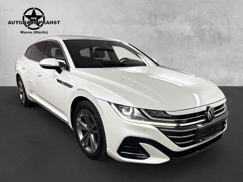 Occasion VW Arteon R-line 200 ch (147 kW) 2024 Break