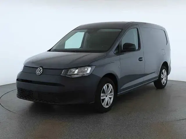Gebraucht VW Caddy Maxi 122 PS (89 kW) 2025 Graukeine angabe Van / Kleinbus