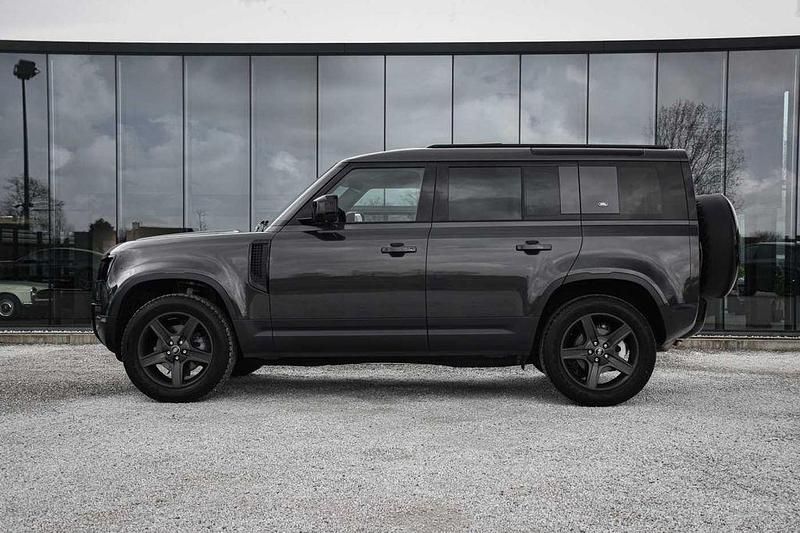 Gebraucht Land Rover Defender S 200 PS (147 kW) 2024 Grau SUV