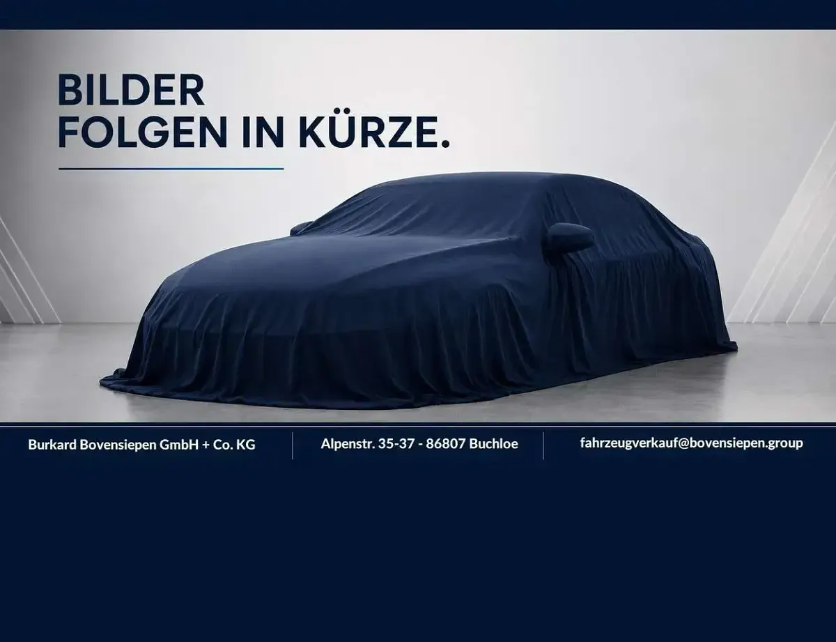 Neu Alpina D3 355 PS (261 kW) 2026 Rot Limousine