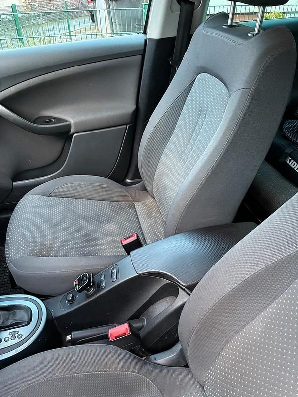 Gebraucht Seat Altea 150 PS (110 kW) 2008 Weiß Van / Kleinbus