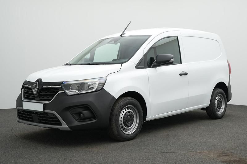 Mineralweiß Gebraucht 2025 Renault Kangoo Rapid Advance Van / Kleinbus | 18.479 € (Superpreis) - Bild 1/4
